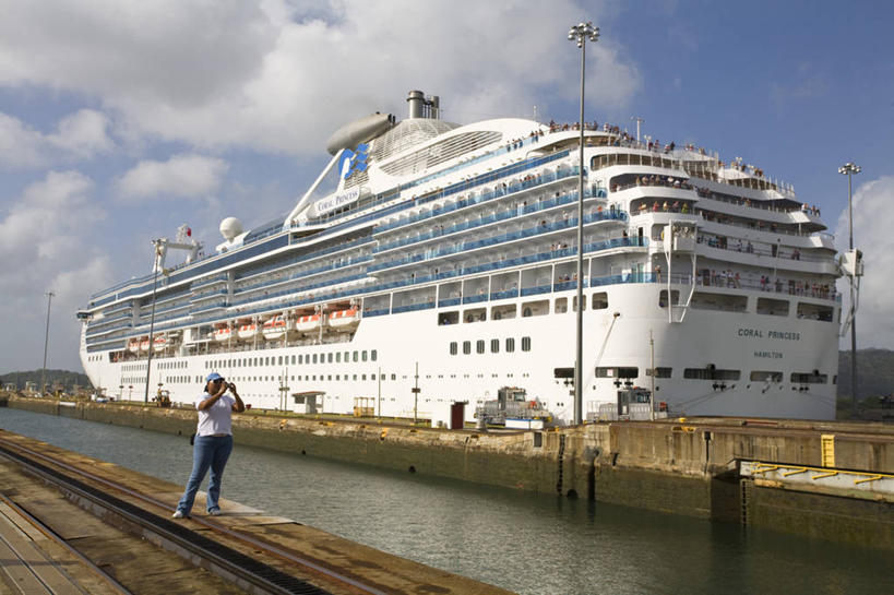 横图,船,摄影,中美洲,拉丁美洲,巴拿马运河,彩图