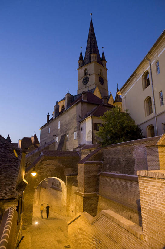 无人,竖图,城市,欧洲,罗马尼亚,城镇,摄影,东欧,首府,特兰西瓦尼亚,锡比乌,锡比乌县,彩图,新教