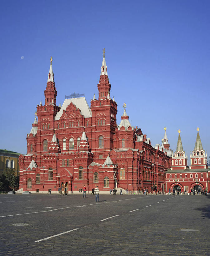 无人,竖图,城市,欧洲,俄罗斯,首都,摄影,东欧,红场,莫斯科,彩图,俄罗斯文化