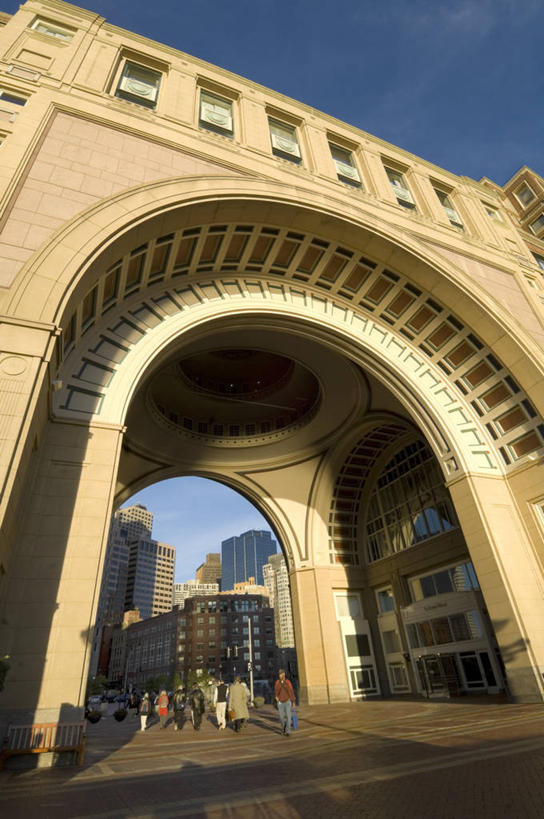 无人,竖图,城市,美国,摄影,北美,波士顿,马萨诸塞,波士顿港,美国人,彩图