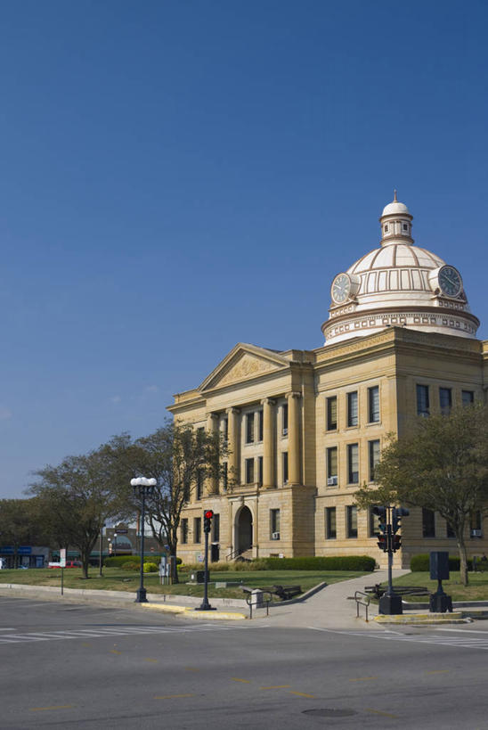 无人,竖图,美国,城镇,摄影,北美,伊利诺斯州,66号公路,美国人,彩图