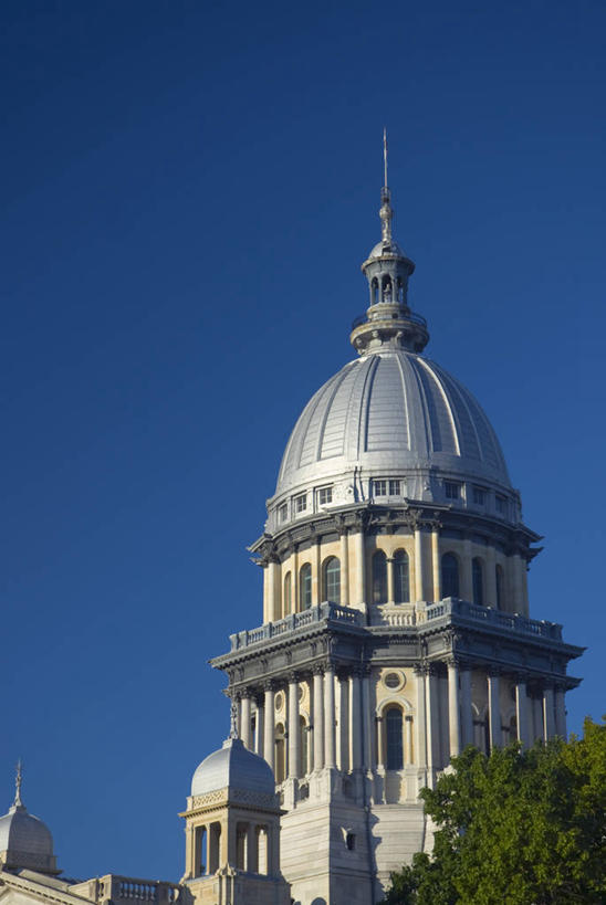 无人,竖图,美国,摄影,北美,伊利诺斯州,斯普林菲尔德,66号公路,美国人,彩图