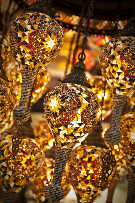 无人,商店,竖图,室内,特写,购物,旅游,城市,欧洲,亚洲,覆盖,灯笼,光,市场,灯,摄影,照明设备,土耳其文化,伊斯坦布尔,大巴扎,彩图,旅行