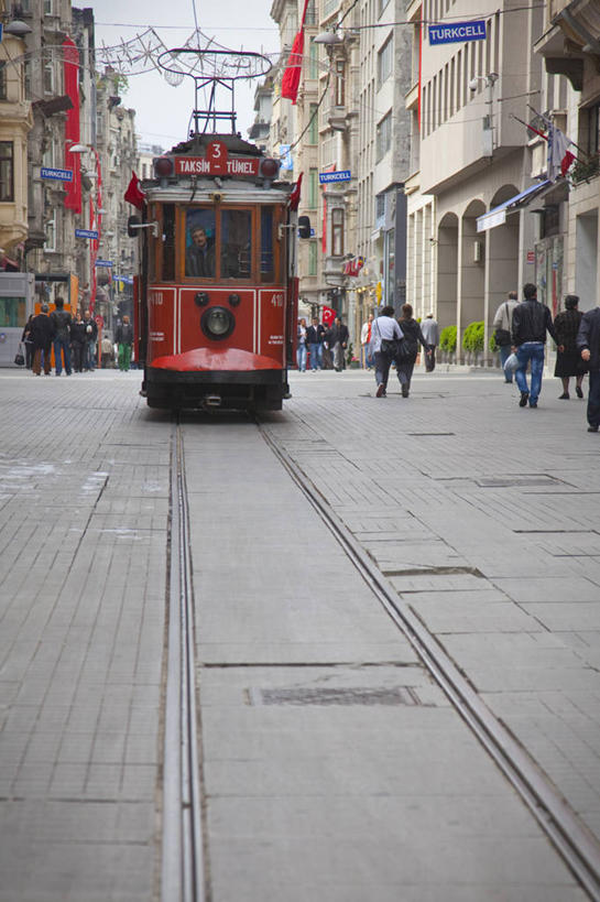 竖图,室外,白天,旅游,城市,欧洲,亚洲,缆车,运输,摄影,土耳其文化,伊斯坦布尔,彩图