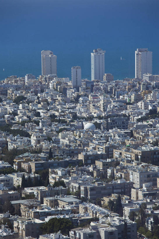 无人,竖图,俯视,室外,白天,度假,海洋,美景,城市风光,城市,建筑,以色列,景观,娱乐,享受,休闲,景色,放松,摄影,市区,特拉维夫,彩图,高角度拍摄