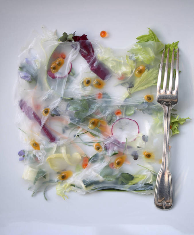 鱼子酱,无人,竖图,俯视,室内,特写,萝卜,叶子,意大利,装饰,叉,沙拉,食品,饮食,摄影,创造力,清新,华贵,健康食物,坎帕尼亚,索伦托,彩图,高角度拍摄