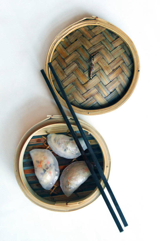 点心,无人,竖图,俯视,特写,白色背景,筷子,香港,盖子,饮食,打开,素食,摄影,开启,清新,中国文化,健康食物,蒸锅,彩图,高角度拍摄,影棚拍摄,传统文化