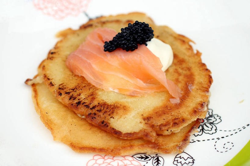 鱼子酱,无人,横图,俯视,室内,特写,德国,饮食,盘子,诱惑,摄影,酸奶油,清新,健康食物,萨尔州,萨尔布吕肯,海产,彩图,高角度拍摄