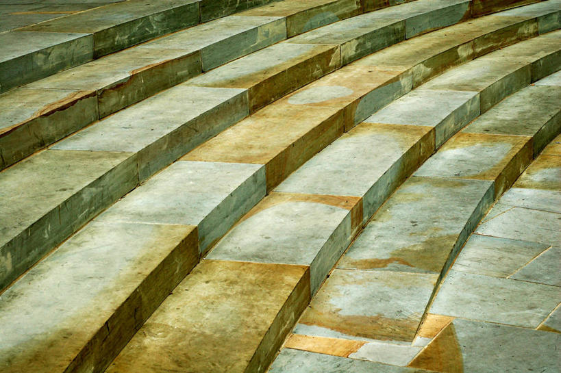 无人,横图,室外,白天,建筑,英国,弯曲,首都,台阶,摄影,彩图