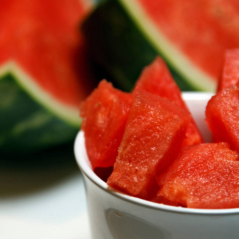 无人,方图,室内,特写,西瓜,水果,美国,切块,饮食,红色,碗,摄影,清新,健康食物,维吉尼亚,纽波特纽斯,彩图