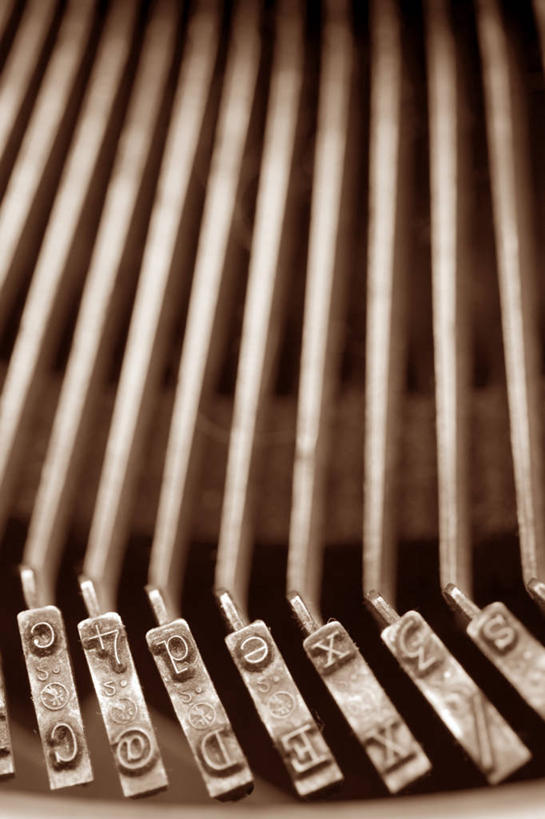 无人,竖图,特写,通讯,西班牙,历史,摄影,古董,部分,打字机,彩图