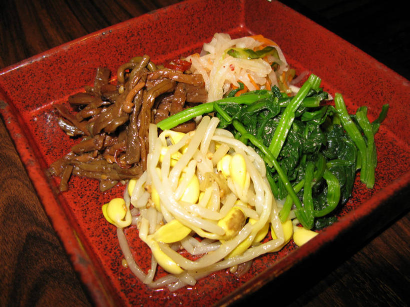 无人,横图,室内,特写,烹饪,蔬菜,日本,日本文化,木纹,料理,食品,韩式,餐盘,菜肴,美食,饮食,食物,摄影,佳肴,多样,清新,韩国料理,韩国菜,韩式料理,健康食物,彩图