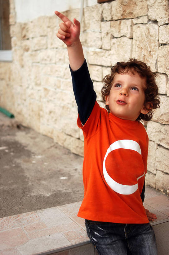 西方人,儿童,一个人,坐,举,竖图,室外,白天,正面,纯洁,欧洲,罗马尼亚,欧洲人,仅一个男性,仅一个人,指,指点,休闲装,石墙,小孩,托,向上看,仅一个小孩,可爱,童年,童趣,摄影,指向,童真,烂漫,无邪,克卢日纳波卡,天真,男孩,男人,男性,白种人,孩子,岩石,举起,举手,举着,向上举,向上伸,向上托,半身,彩图,男生,好奇心