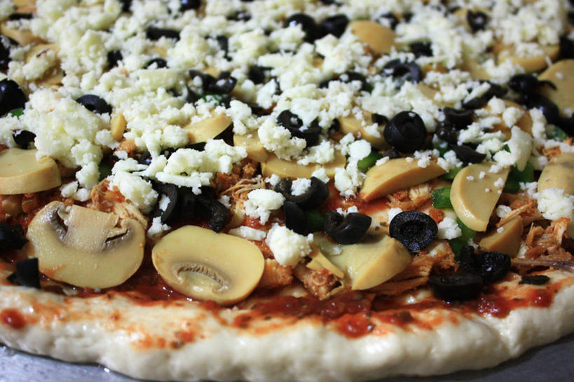 无人,横图,室内,特写,白天,蔬菜,巴基斯坦,准备,饮食,摄影,巨大,庞大,清新,比萨饼,宏大,硕大,伟大,彩图