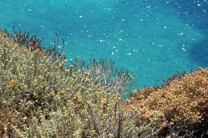 无人,横图,室外,白天,海洋,希腊,岛,蓝色,自然,摄影,基克拉迪群岛,干的,彩图