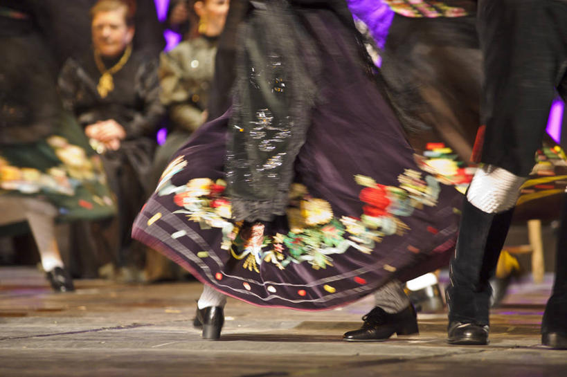 成年人,腿,横图,室内,西班牙,表演,摄影,部分,四肢,男人,女人,彩图,传统服装,舞蹈