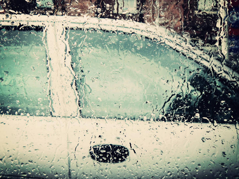 无人,横图,室外,白天,雨,汽车,英国,透明,注视,观察,看,运输,摄影,观看,部分,察看,关注,兰开夏,彩图