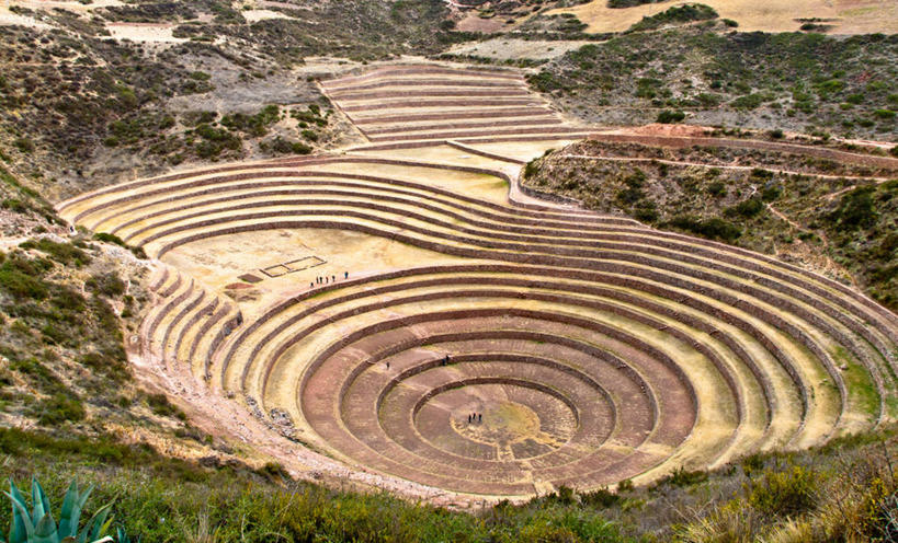 横图,秘鲁,海鳗,南美,摄影,南美洲,拉丁美洲,美洲,秘鲁共和国,库斯科,首府,亚美利加洲,南亚美利加洲,玉米之仓,库斯科省,库斯科大区