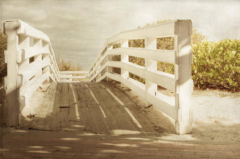 横图,美国,摄影,迈阿密海滩