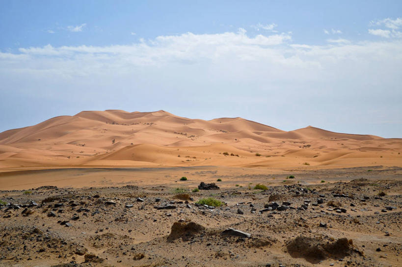 横图,摩洛哥,摄影