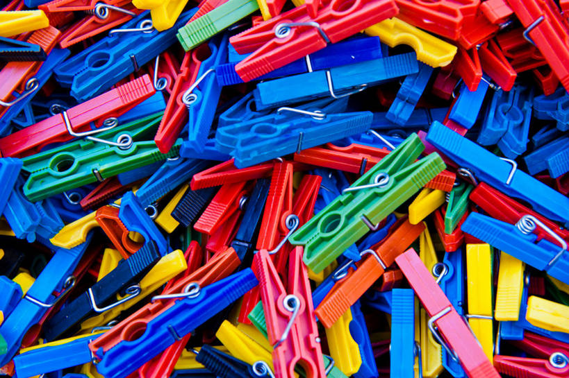 无人,横图,室外,白天,乌拉圭,许多,丰富,市场,首都,很多,洗衣服,零售,摄影,多样,选择,衣夹,蒙得维的亚,彩图,全画面,全框架,全帧,全画幅,街市