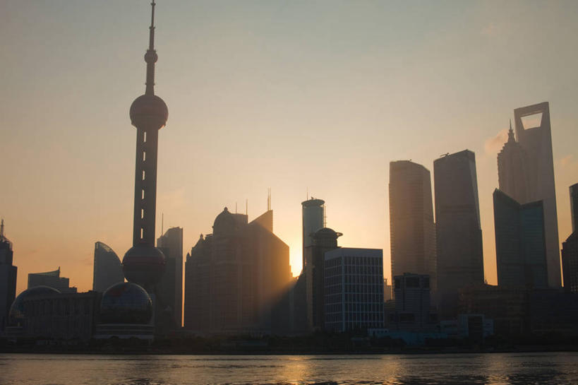 无人,码头,横图,室外,通讯,河流,天际线,城市,港口,建筑,摩天大楼,上海,日光,塔,黎明,现代,天空,地标建筑,摄影,早晨,中国文化,发展,无线电通信塔,彩图,摆渡口,埠头,渡口,渡头,港湾,海港,货运码头,口岸,商港,东方明珠塔