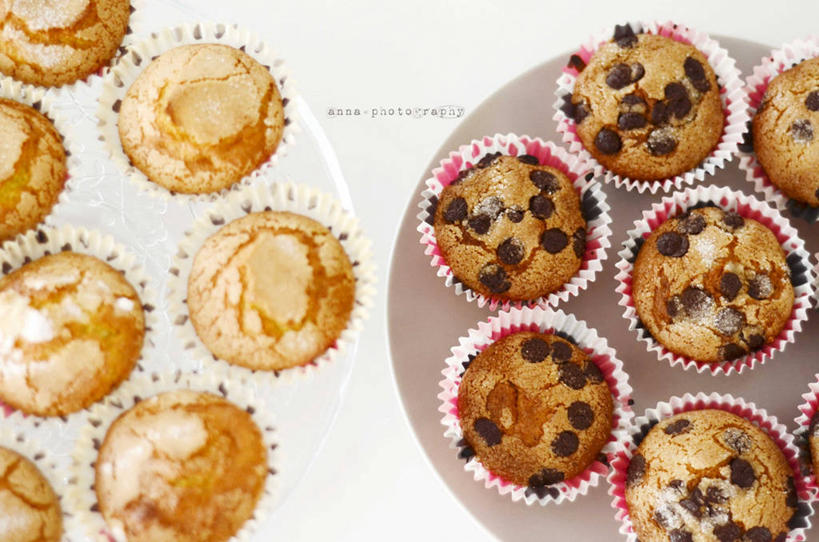 无人,横图,俯视,室内,特写,西班牙,许多,很多,布置,饮食,盘子,巧克力,橙色,诱惑,摄影,清新,蛋糕托杯,纸托蛋糕,巴伦西亚省,彩图,高角度拍摄