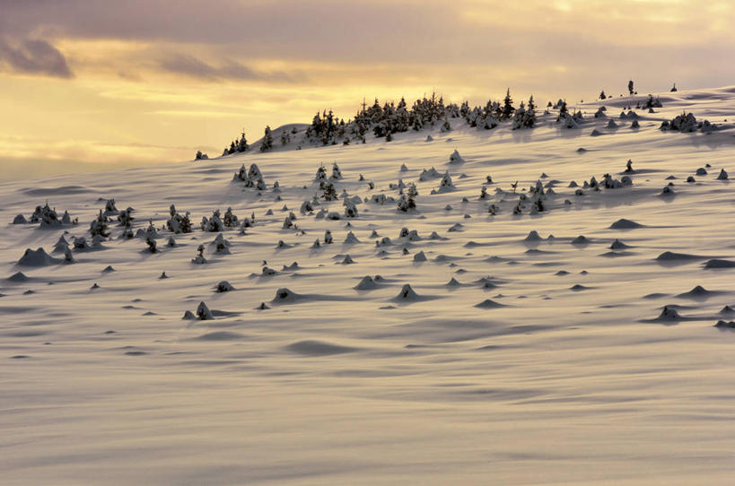 无人,横图,室外,山,雪,罗马尼亚,云,风景,天空,自然,寒冷,摄影,宁静,彩图