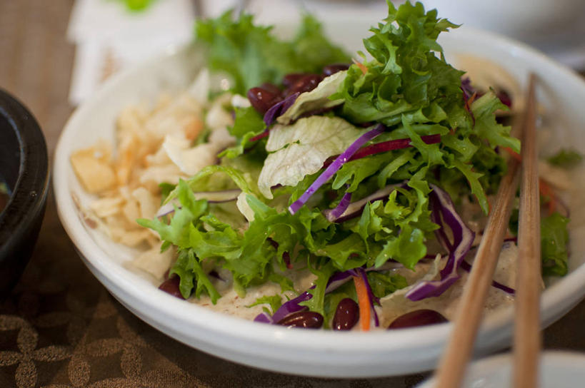 无人,横图,室内,特写,烹饪,筷子,韩国,沙拉,料理,食品,韩式,菜肴,美食,饮食,食物,盘子,摄影,佳肴,清新,韩国料理,韩国菜,韩式料理,健康食物,彩图