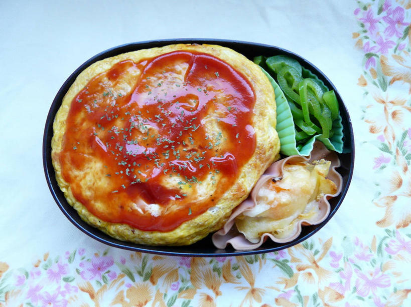 无人,横图,室内,特写,白天,日本,日本文化,油炸,日本料理,食品,米,饮食,桌布,摄影,便当盒,草本,清新,健康食物,开胃酱,式样,彩图