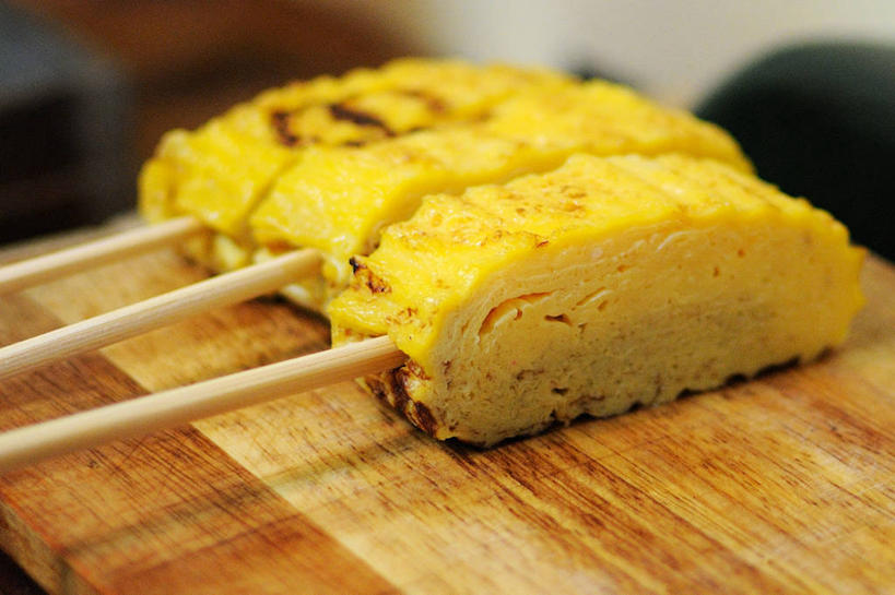 无人,横图,室内,特写,静冈县,日本,日本文化,木制,鸡蛋,日本料理,糖,酱油,小吃,鱼类,饮食,摄影,健康食物,海产,彩图