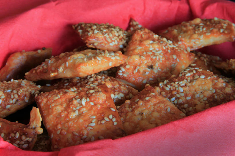 无人,横图,特写,烘焙,葡萄牙,许多,芝麻,食品,很多,饮食,摄影,清新,意大利干酪,彩图