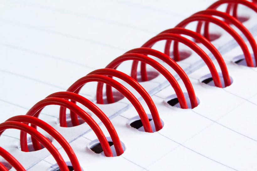 无人,横图,室内,特写,重复,英国,一排,整齐,联系,排列,红色,摄影,金属丝,队列,螺线,彩图,哈特菲尔德