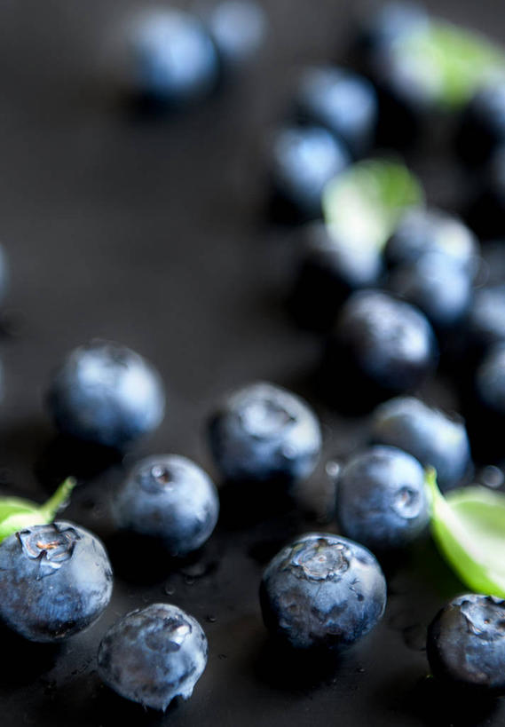 无人,竖图,室内,特写,白天,蓝莓,水果,叶子,瑞士,许多,很多,饮食,摄影,清新,健康食物,沃州,彩图