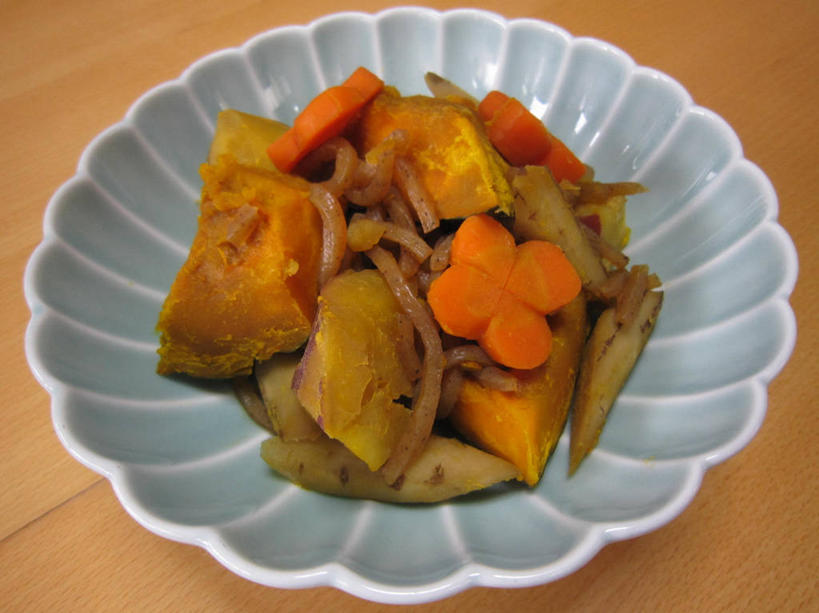 无人,横图,室内,特写,蔬菜,东京,日本,橙色背景,首都,饮食,盘子,素食,摄影,清新,健康食物,彩图