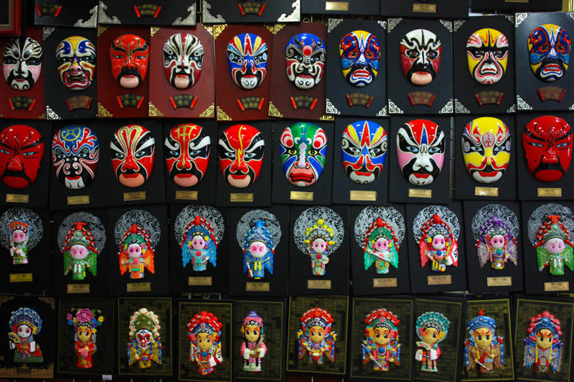 无人,横图,室内,白天,北京,一排,许多,整齐,市场,首都,很多,排列,零售,摄影,多样,创造力,队列,选择,北京市,彩图