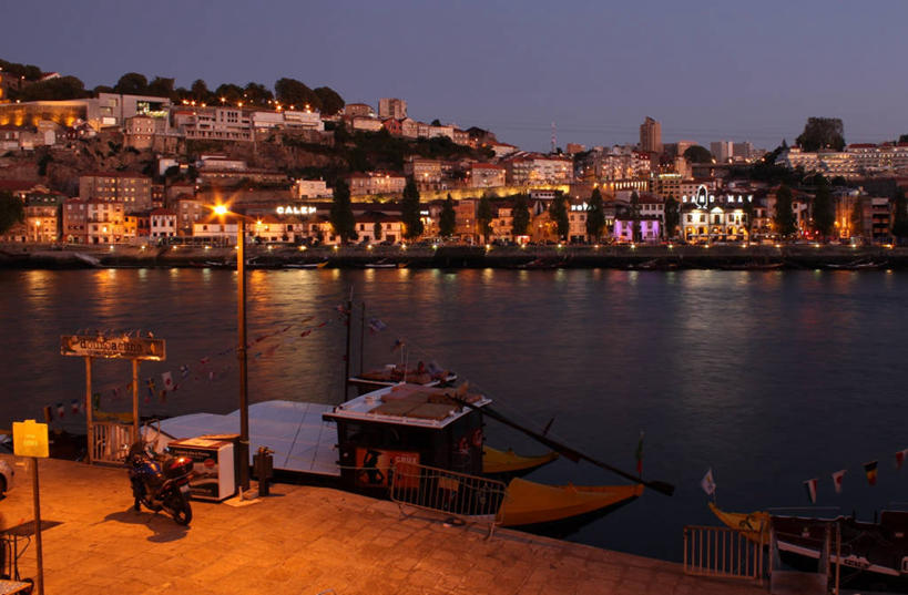 无人,横图,室外,建筑,船,摩托车,葡萄牙,反射,城镇,天空,黄昏,运输,摄影,照亮,伊比利亚半岛,彩图