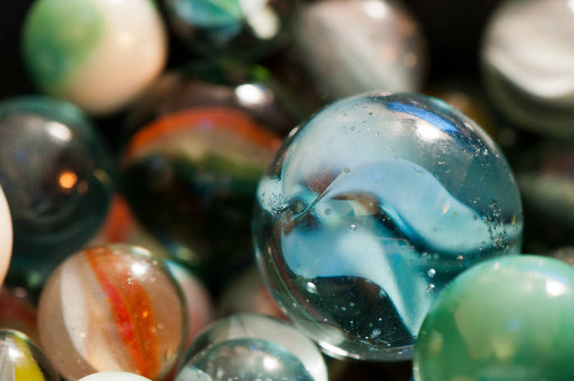 无人,横图,特写,英国,许多,反射,很多,摄影,多样,弹球,兰开夏,休闲活动,彩图