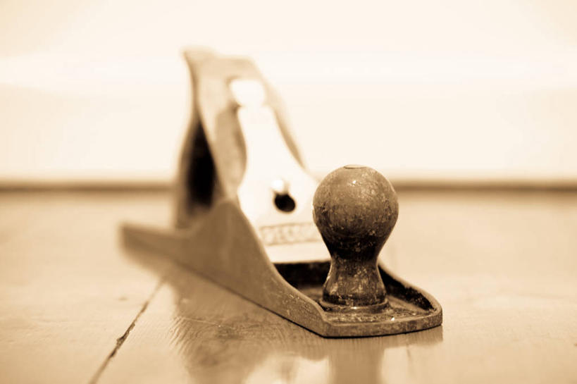 无人,横图,室内,特写,英国,反射,工具,古典,一个,摄影,单个,刨子,简单,兰开斯特,兰开夏,彩图