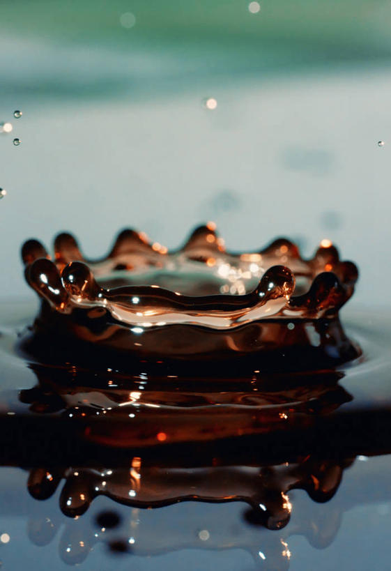 无人,竖图,室内,特写,日本,溅,反射,水滴,水花,摄影,彩图