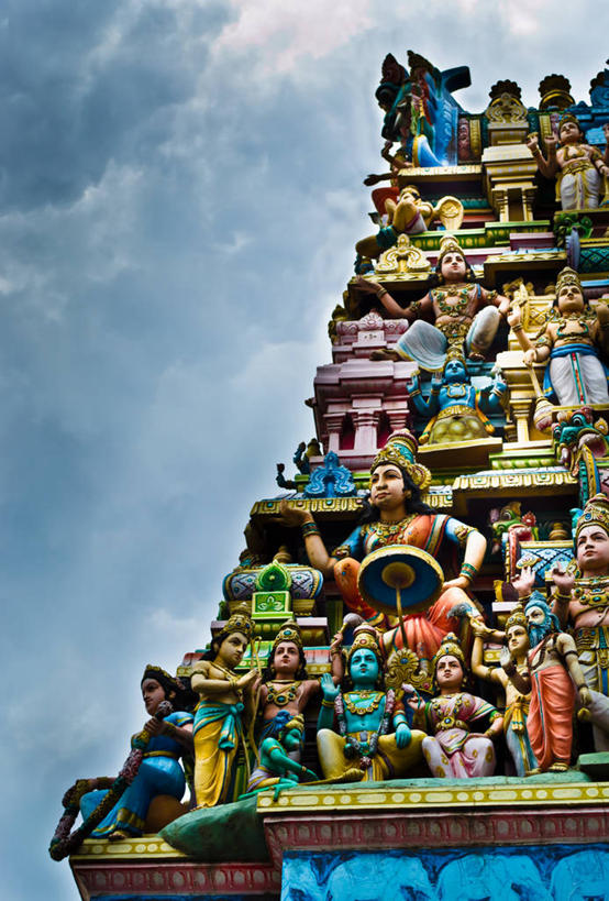 无人,竖图,室外,白天,建筑,雕塑,印度,标志,雕像,符号,云,标识,天空,摄影,部分,印度文化,卡纳塔克邦,印度教,性别符号,班加罗尔,彩图,男性符号