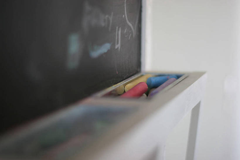 无人,横图,室内,特写,英国,首都,粉笔,黑板,摄影,多样,美术工艺,彩图