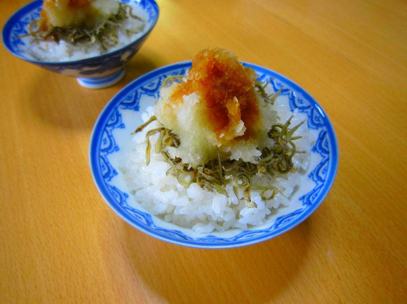 无人,横图,室内,白天,白萝卜,东京,日本,日本文化,日本料理,首都,鱼类,饮食,盘子,碗,摄影,清新,式样,海产,彩图