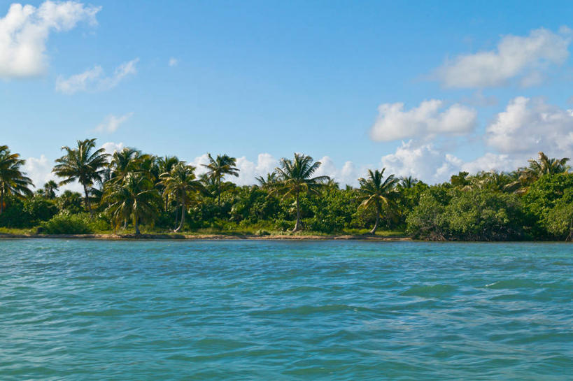 无人,横图,室外,白天,旅游,度假,湖,美景,墨西哥,景观,云,娱乐,树,风景,天空,自然,享受,休闲,景色,放松,摄影,宁静,拉丁美洲,自然风光,尤卡坦州,图伦,彩图