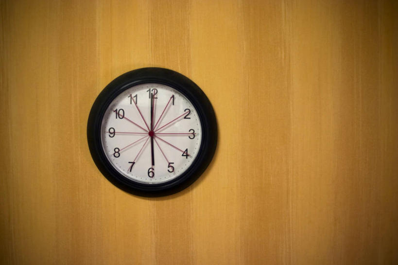 无人,横图,室内,瑞典,吊挂,悬挂,时间,圆形,木纹,数字,墙,挂,数码合成,一个,摄影,多样,单个,分针,钟面,钟,彩图