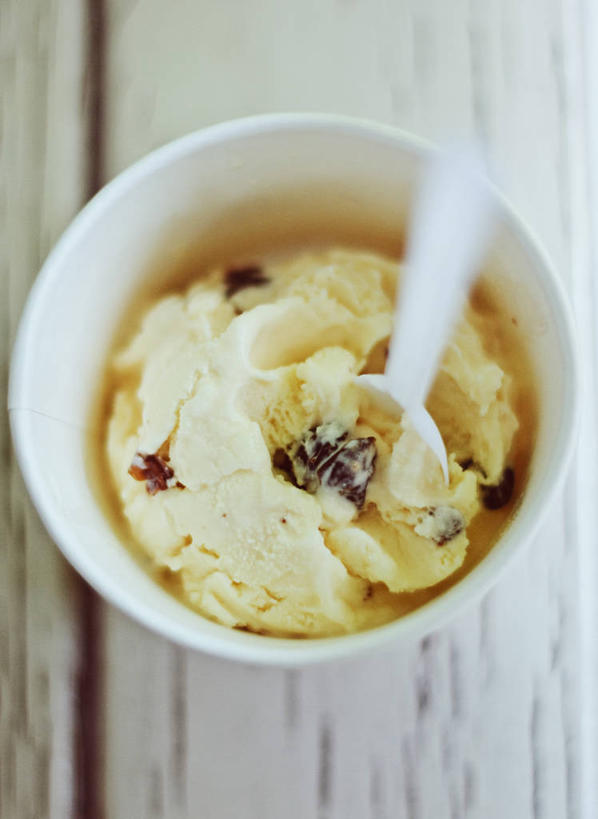 无人,竖图,俯视,室内,特写,泰国,木制,饮食,白色,汤匙,碗,冰淇淋,诱惑,摄影,彩图,高角度拍摄