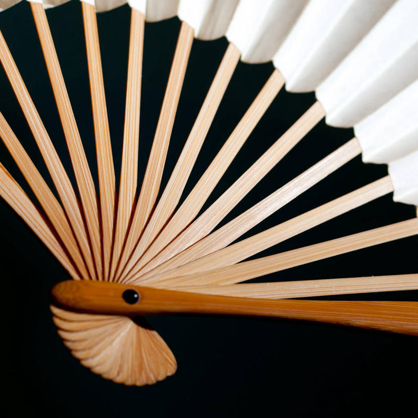无人,横图,特写,英国,黑色背景,木制,扇子,折扇,摄影,手艺,柴郡,设计,彩图,影棚拍摄