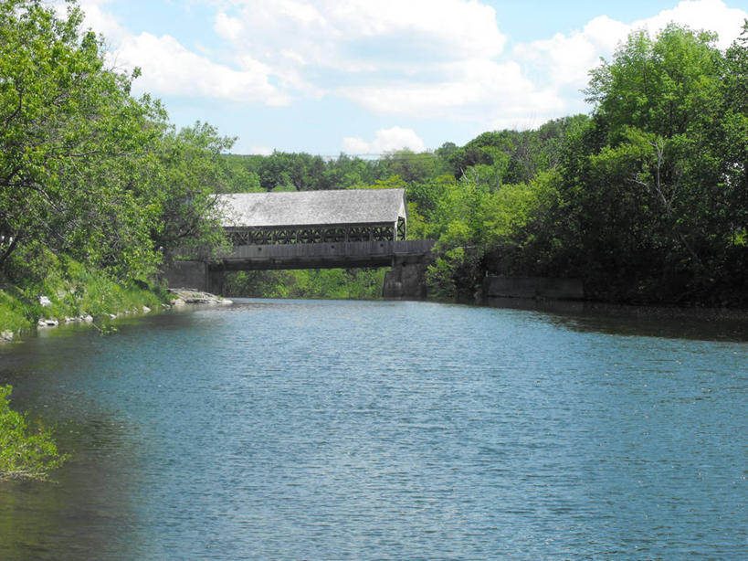 无人,横图,室外,白天,美国,云,联系,树,天空,自然,摄影,宁静,北美,北美洲,美洲,廊桥,佛蒙特州,佛蒙特,绿岭之州,北亚美利加洲,亚美利加洲,死水,彩图,美利坚合众国