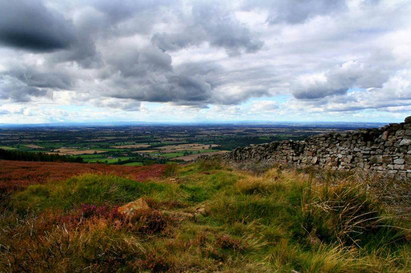 无人,横图,室外,白天,旅游,度假,海洋,河流,美景,英国,景观,旷野,水平线,云,娱乐,风景,天空,自然,享受,休闲,景色,放松,摄影,宁静,自然风光,彩图,蒂斯河,米杜士堡