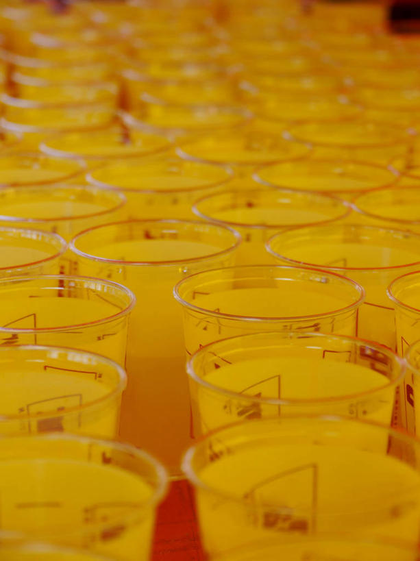 果汁,无人,竖图,特写,德国,许多,丰富,很多,饮料,黄色,活力,摄影,清新,桔子汁,健康食物,彩图